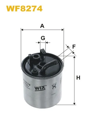 Fuel Filter